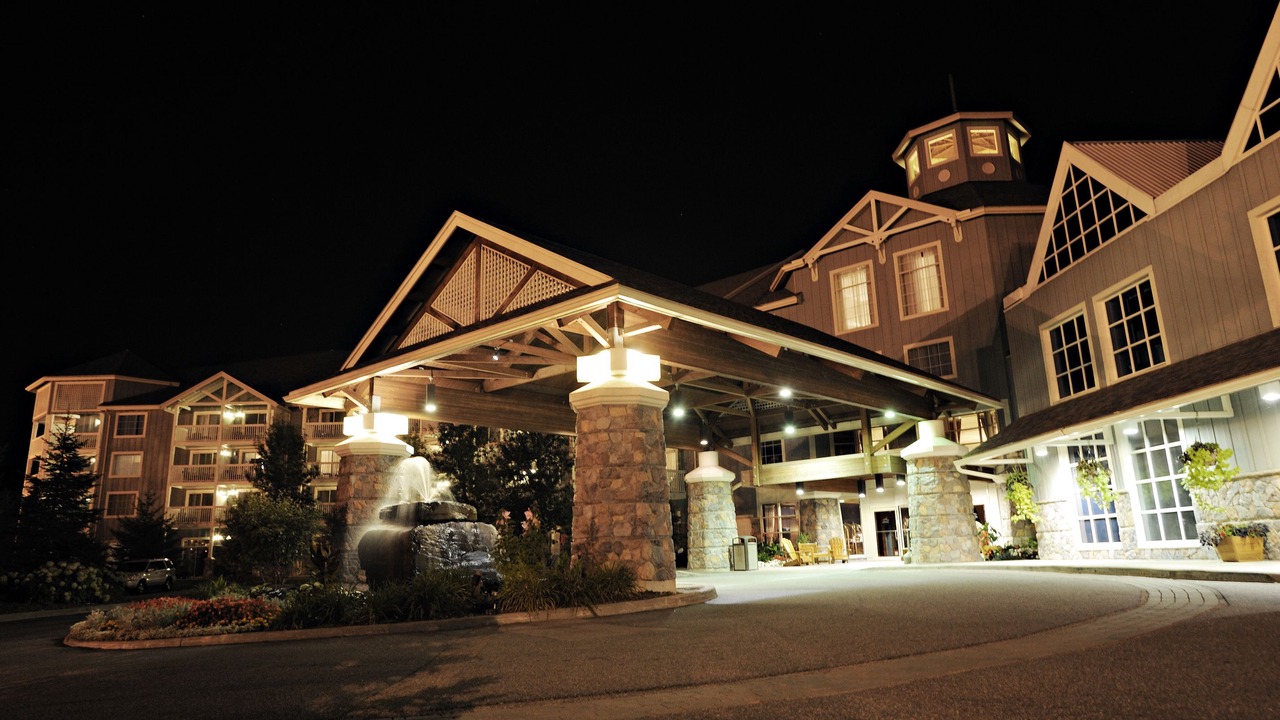 Photo of Outdoor in Huntsville