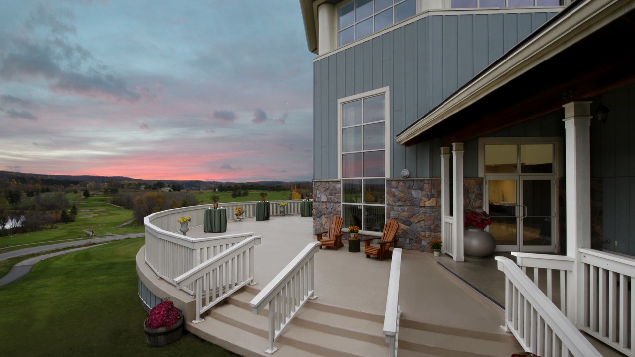 Photo of Patio Balcony in Huntsville