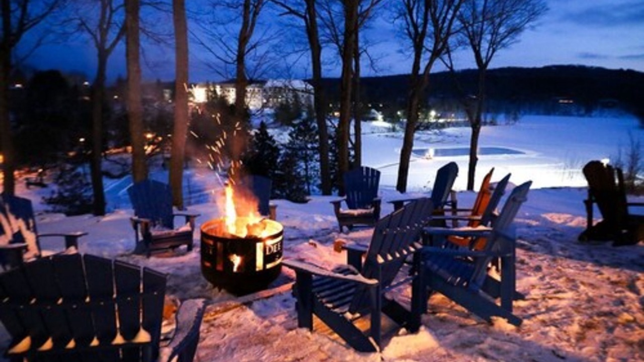 Photo of Outdoor in Huntsville