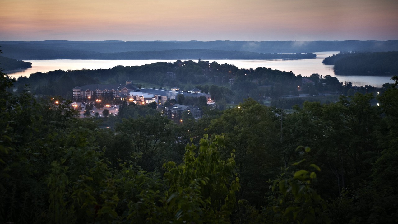 Photo of Outdoor in Huntsville
