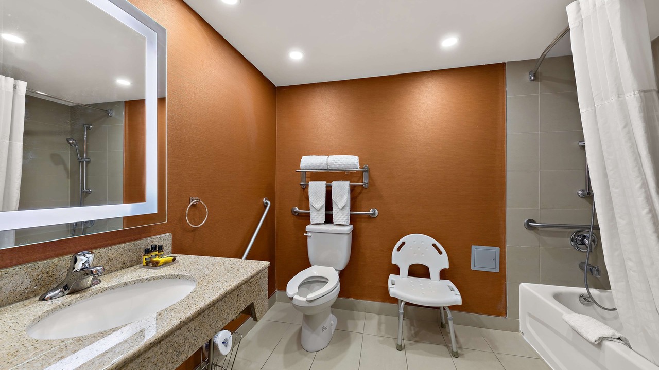 Photo of Bathroom in Black Creek