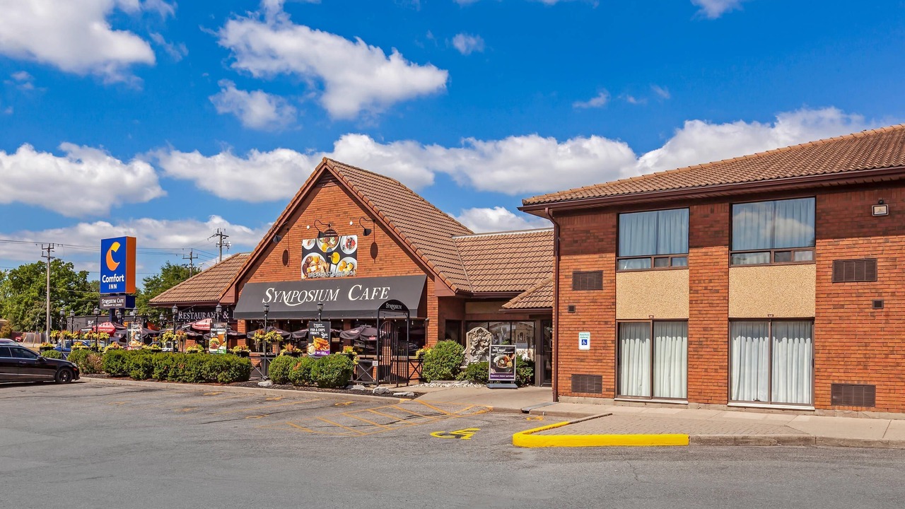 Photo of Outdoor in Brantford
