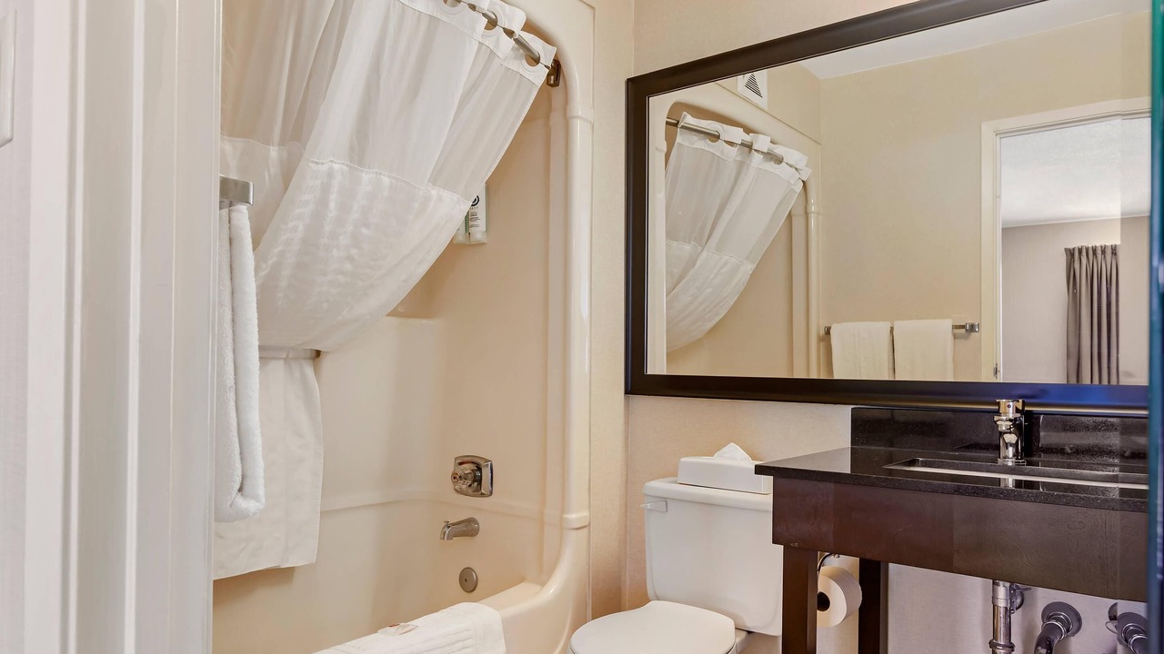Photo of Bedroom in Brantford