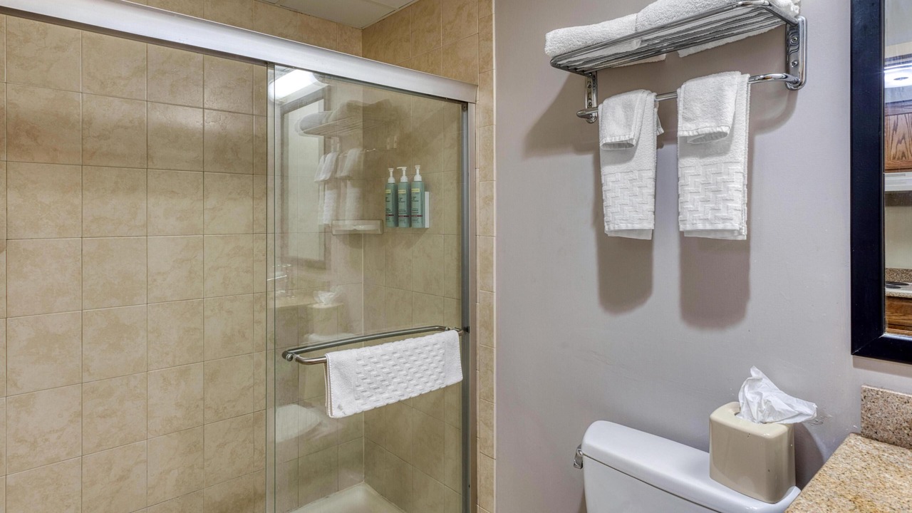 Photo of Bathroom in Owego