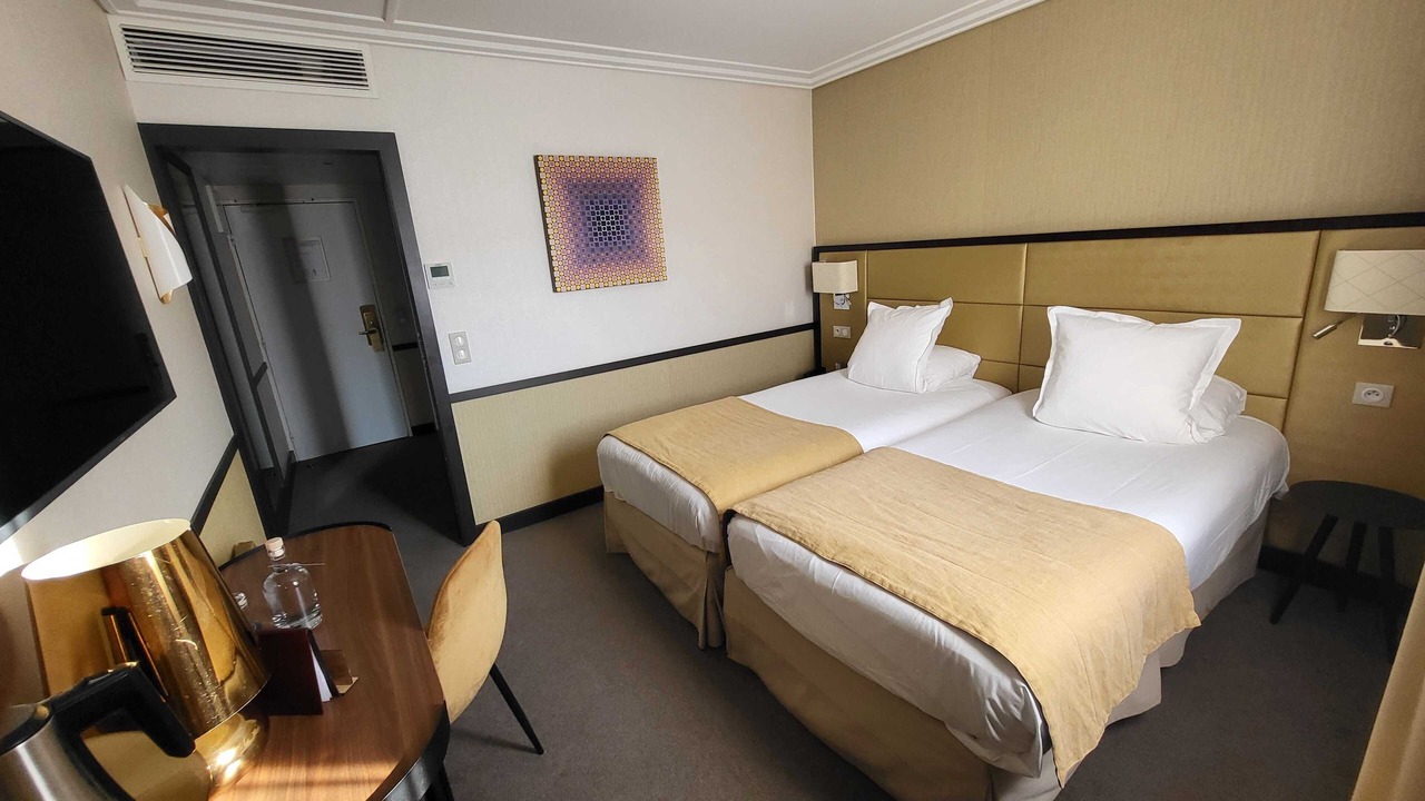 Photo of Bedroom in Neuilly-sur-Seine