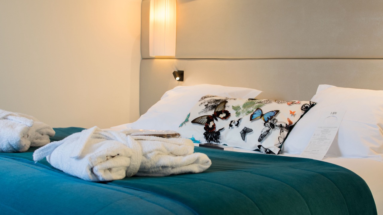 Photo of Bedroom in Neuilly-sur-Seine