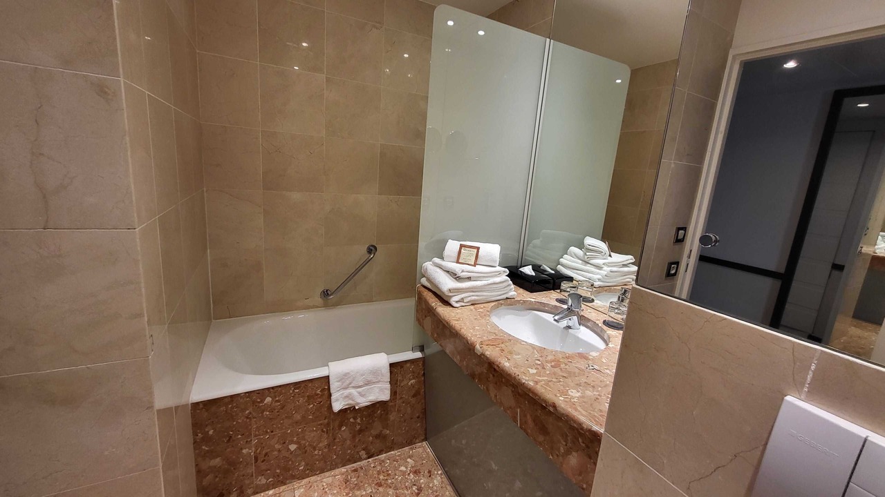 Photo of Bathroom in Neuilly-sur-Seine
