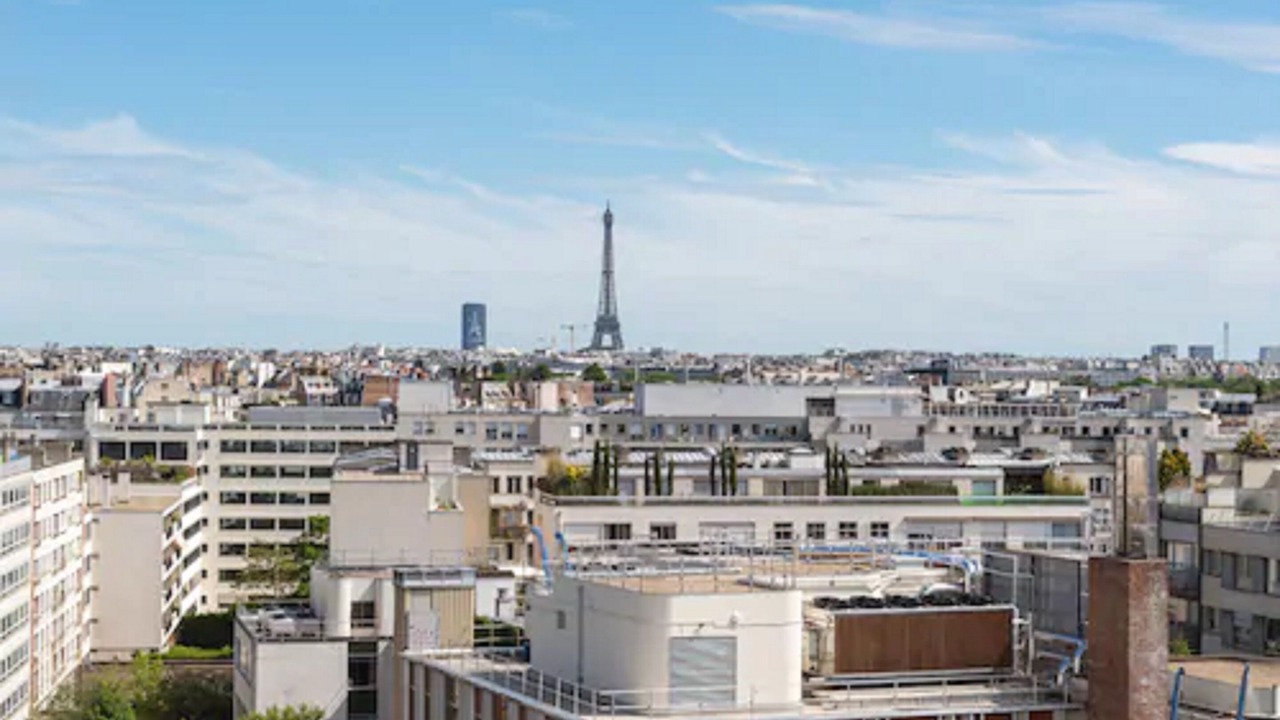Photo of Outdoor in Neuilly-sur-Seine