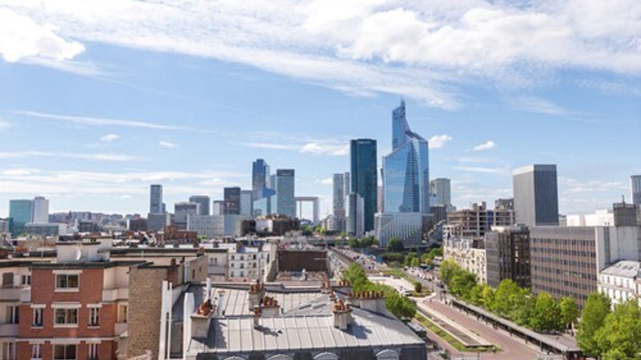 Photo of Outdoor in Neuilly-sur-Seine