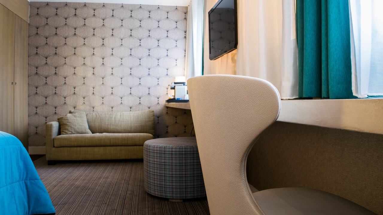 Photo of Bedroom in Neuilly-sur-Seine