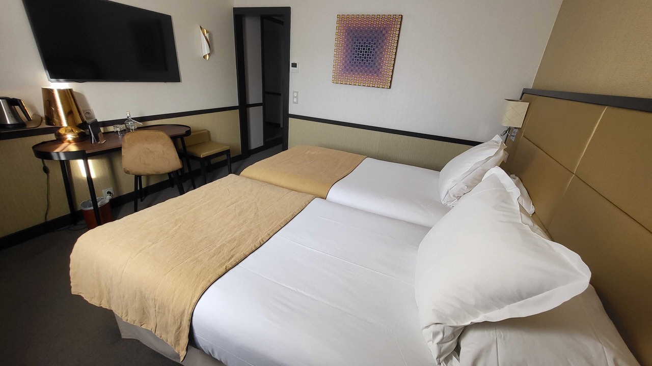 Photo of Bedroom in Neuilly-sur-Seine