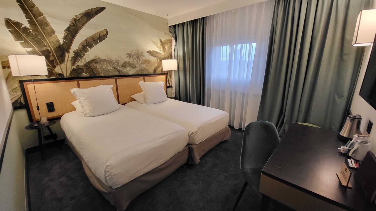 Photo of Bedroom in Neuilly-sur-Seine