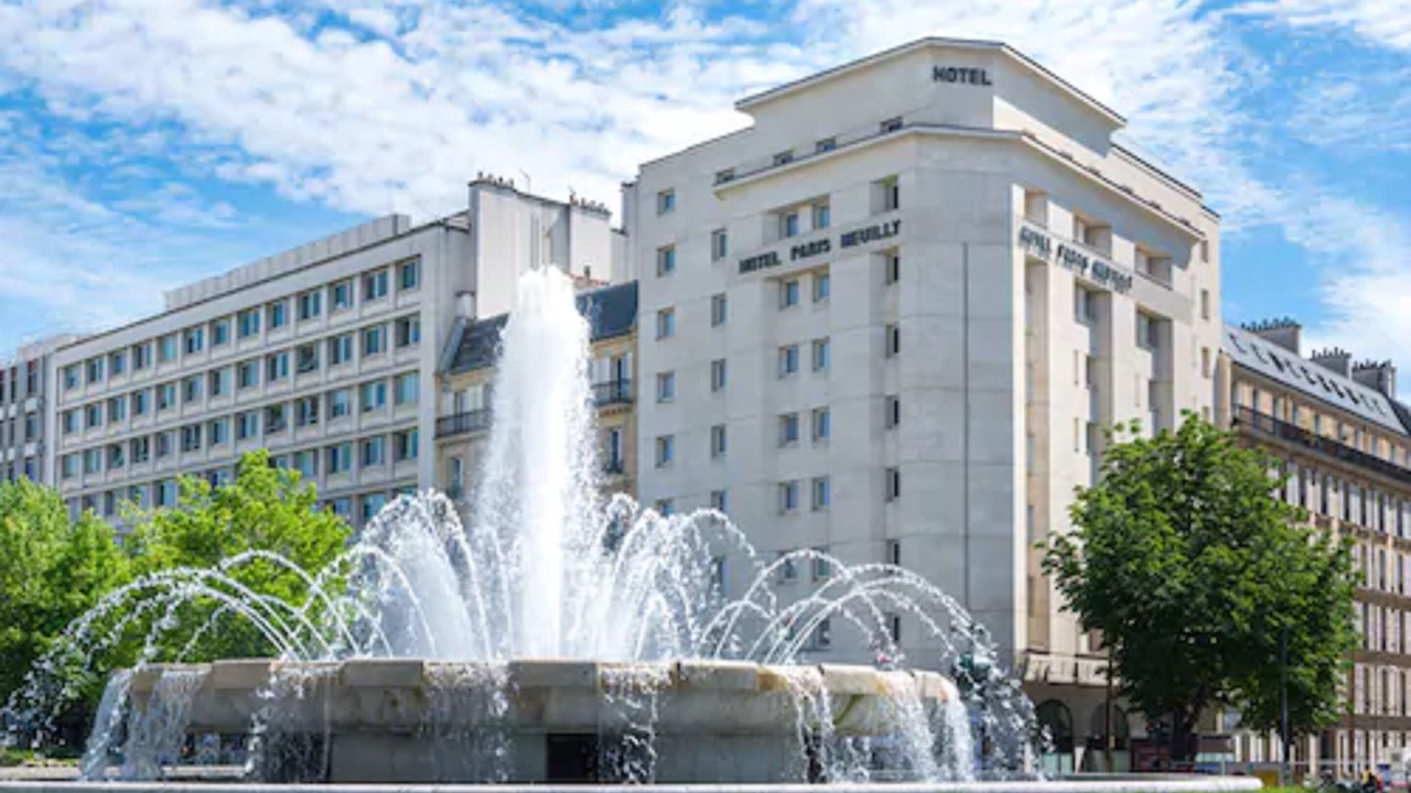 Photo of Outdoor in Neuilly-sur-Seine