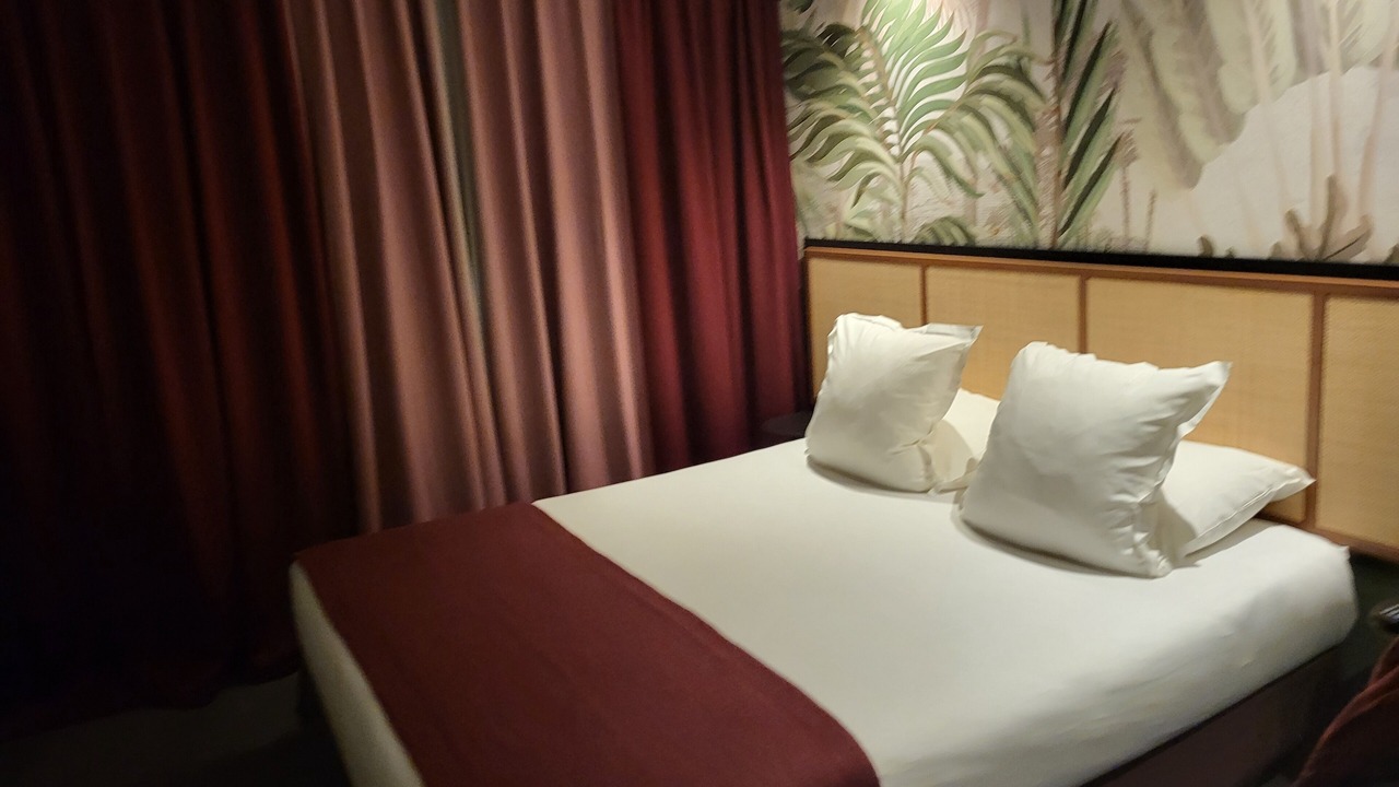 Photo of Bedroom in Neuilly-sur-Seine