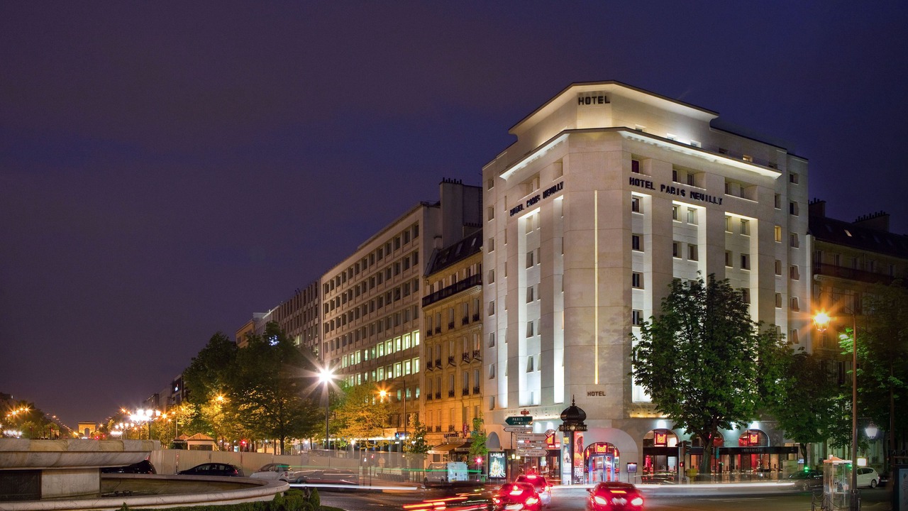 Photo of Outdoor in Neuilly-sur-Seine