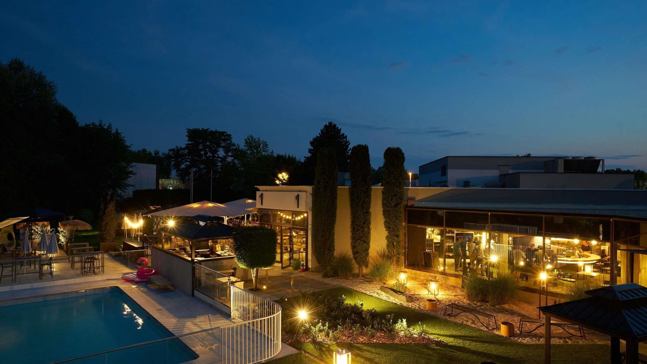 Photo of Outdoor in Collegien