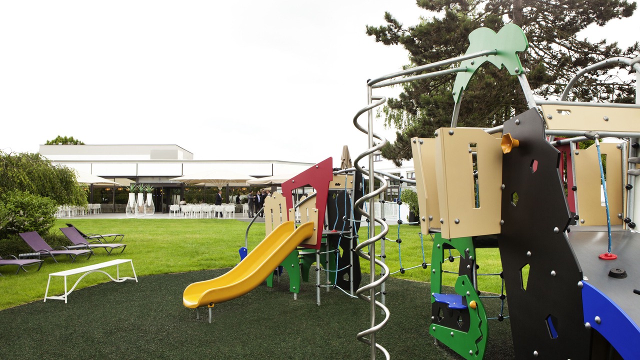 Photo of Outdoor in Collegien