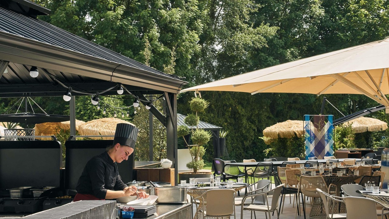 Photo of Outdoor in Collegien