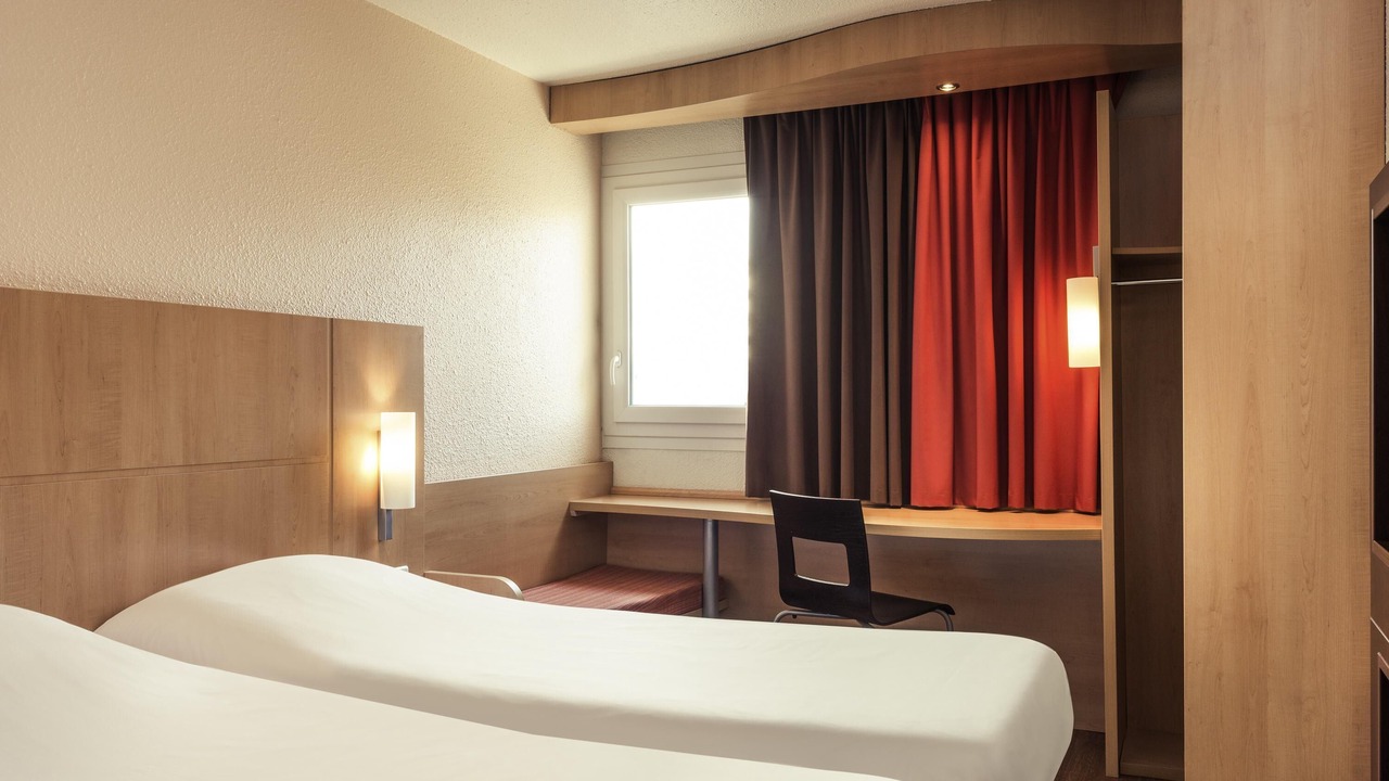Photo of Bedroom in Epinay-sur-Seine