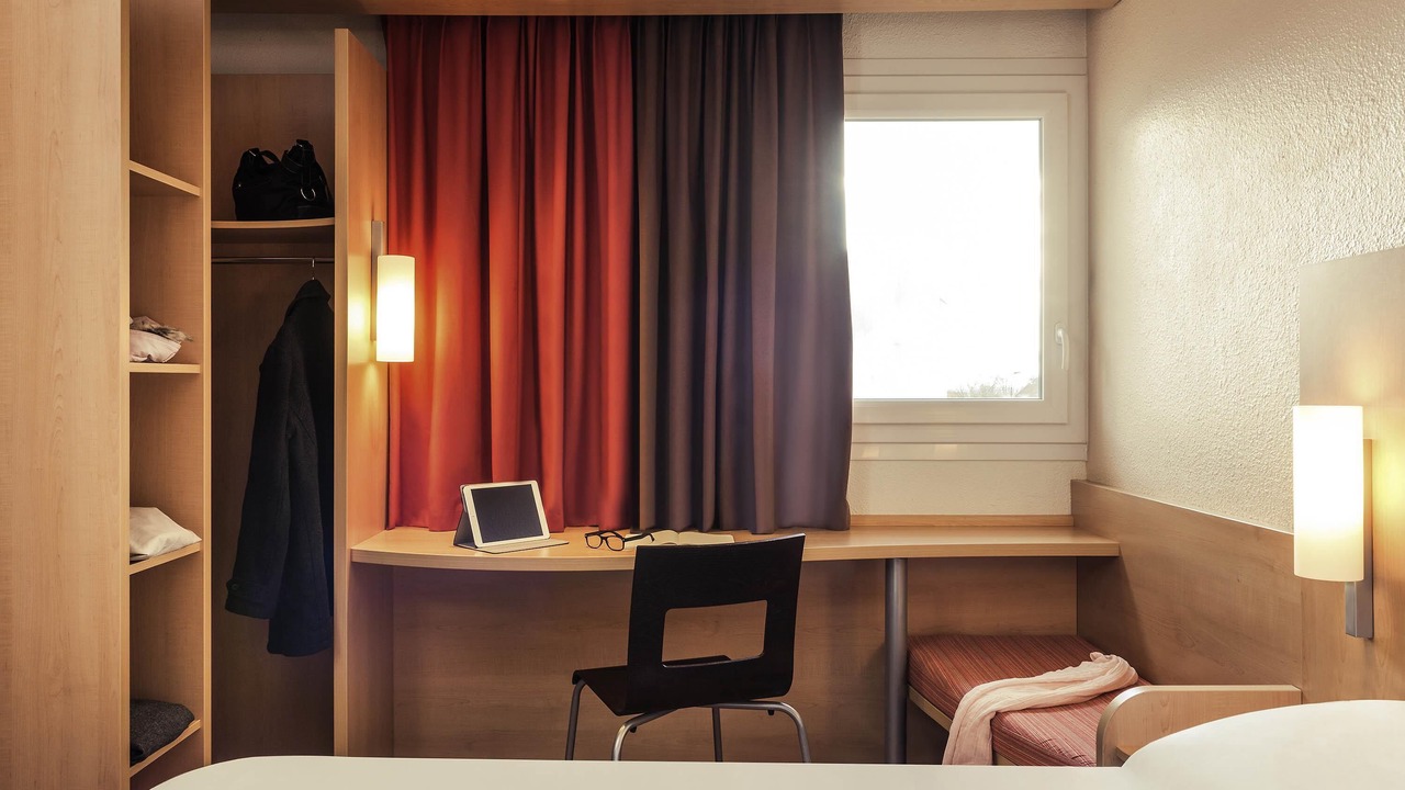 Photo of Bedroom in Epinay-sur-Seine