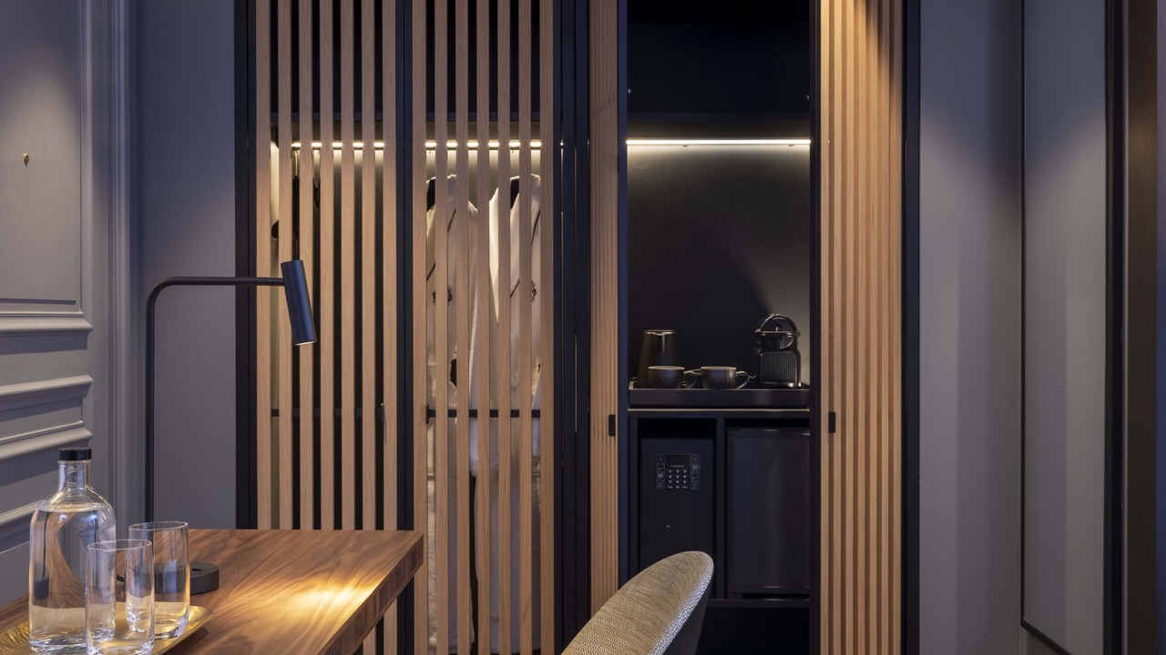 Photo of Bedroom in Notre-Dame-des-Champs