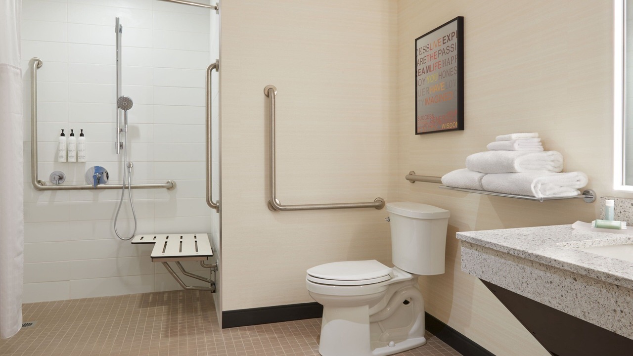 Photo of Bathroom in Oakville