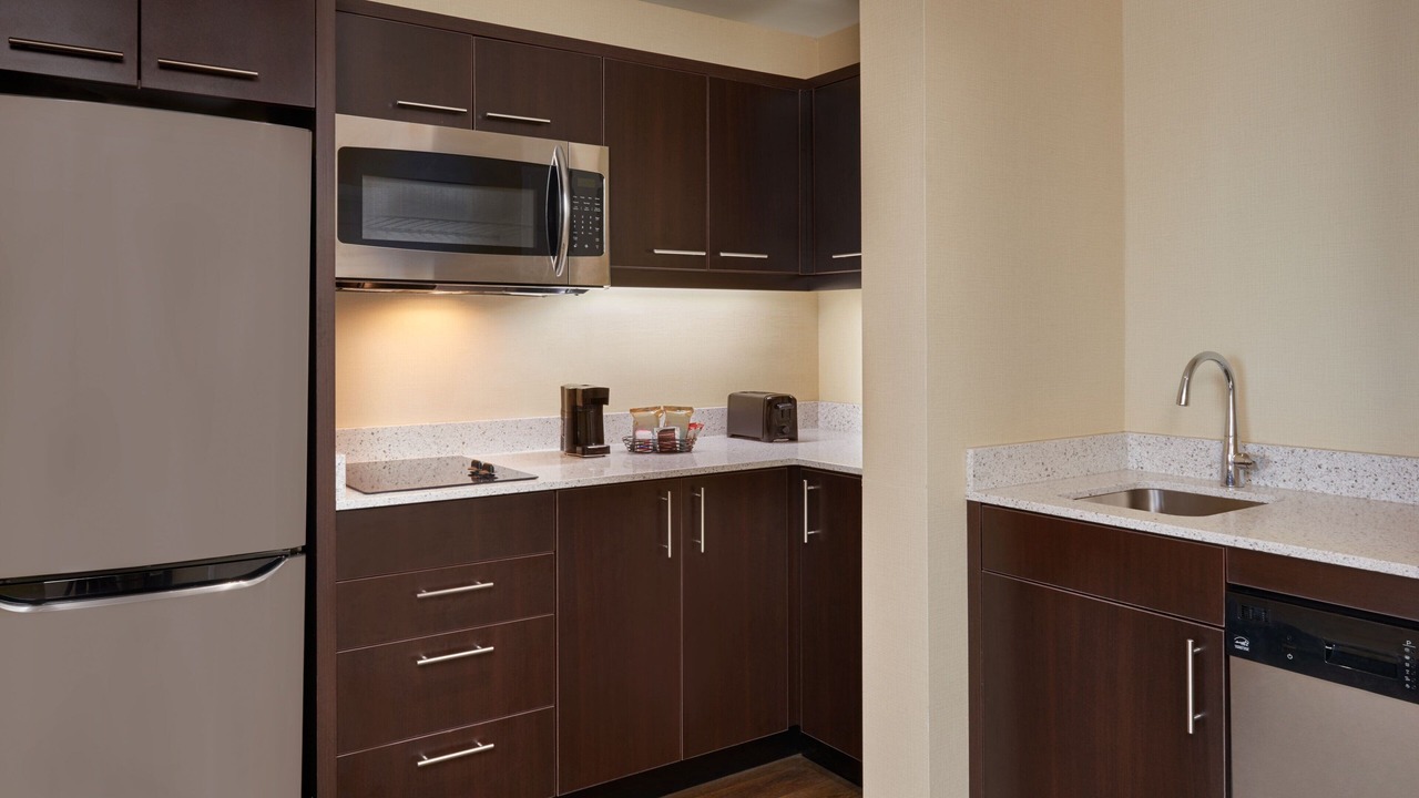 Photo of Kitchen in Oakville