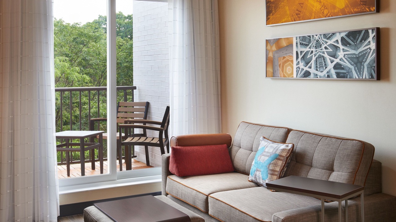 Photo of Patio Balcony in Oakville