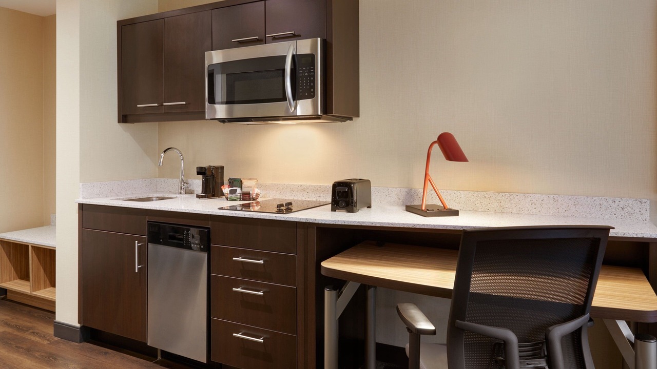 Photo of Kitchen in Oakville