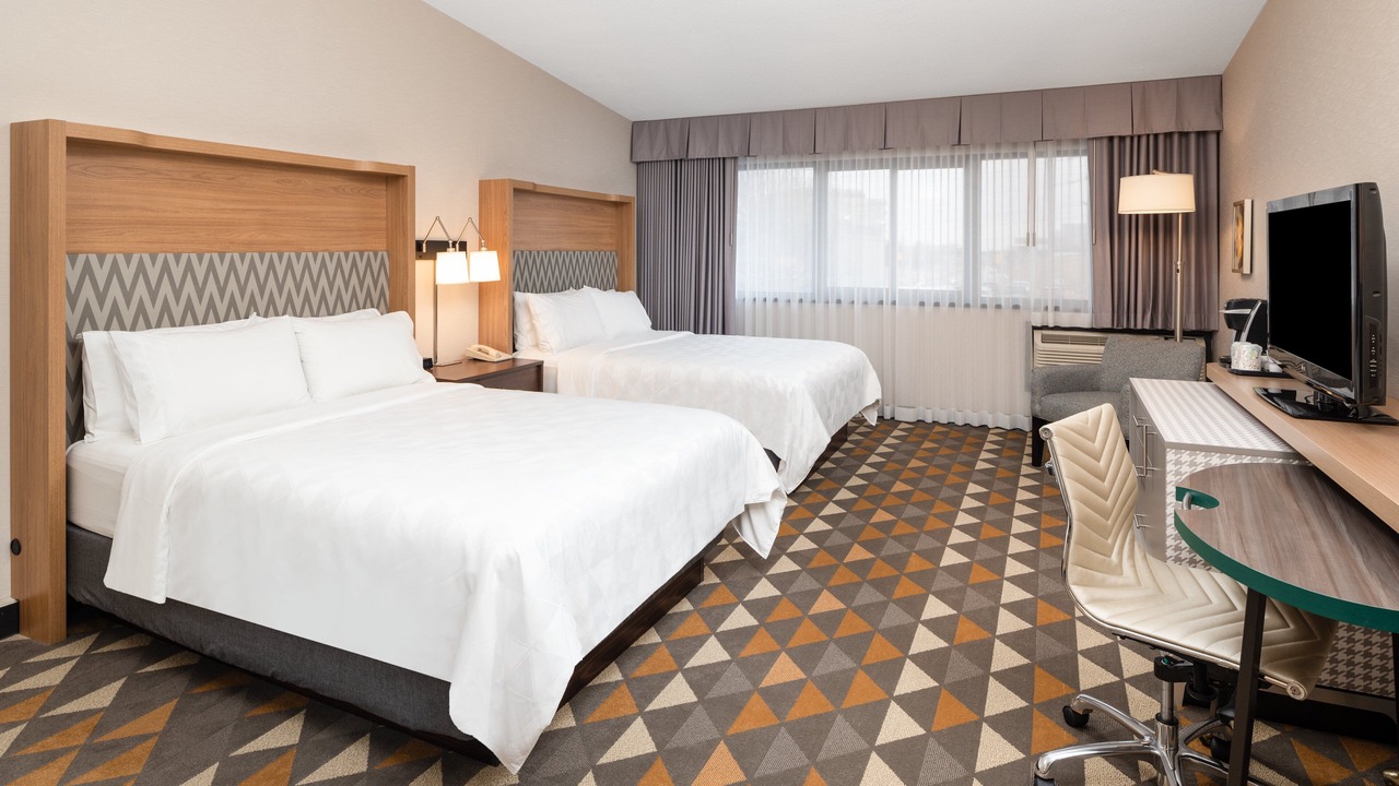 Photo of Bedroom in Etobicoke