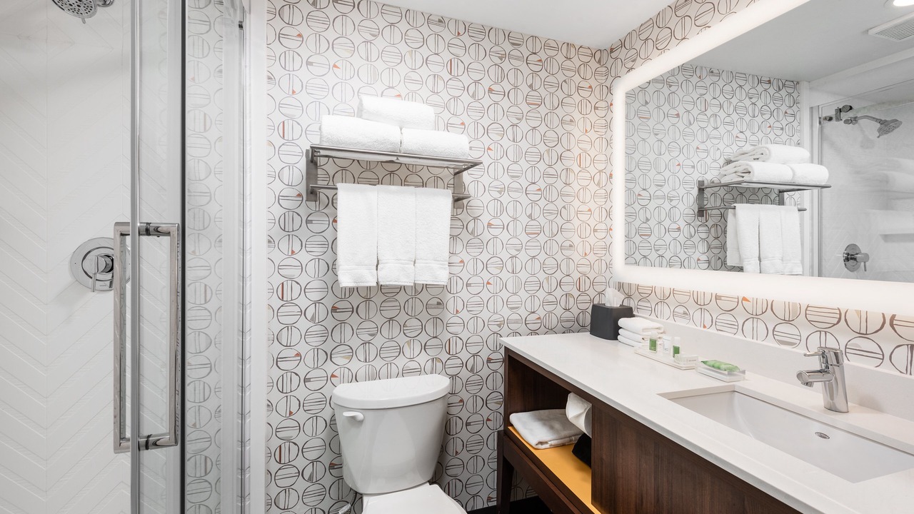 Photo of Bathroom in Etobicoke