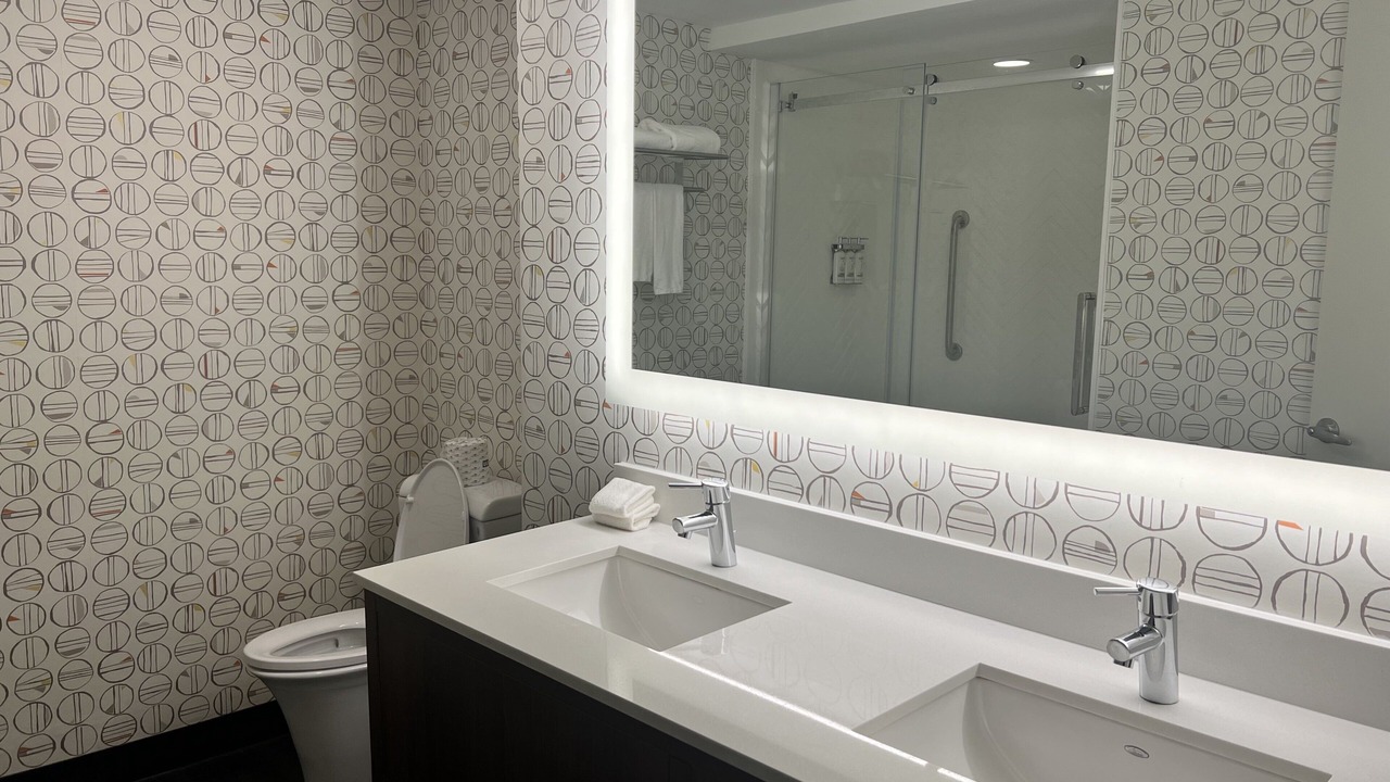 Photo of Bathroom in Etobicoke