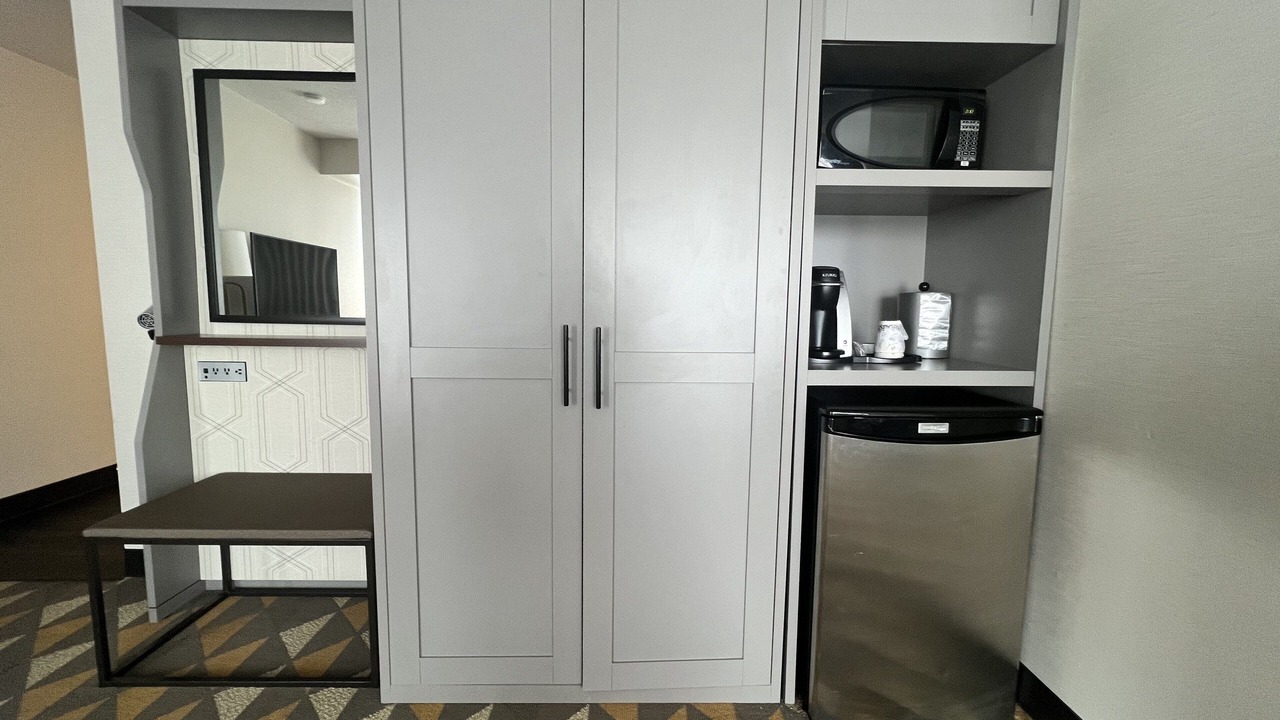 Photo of Bedroom in Etobicoke