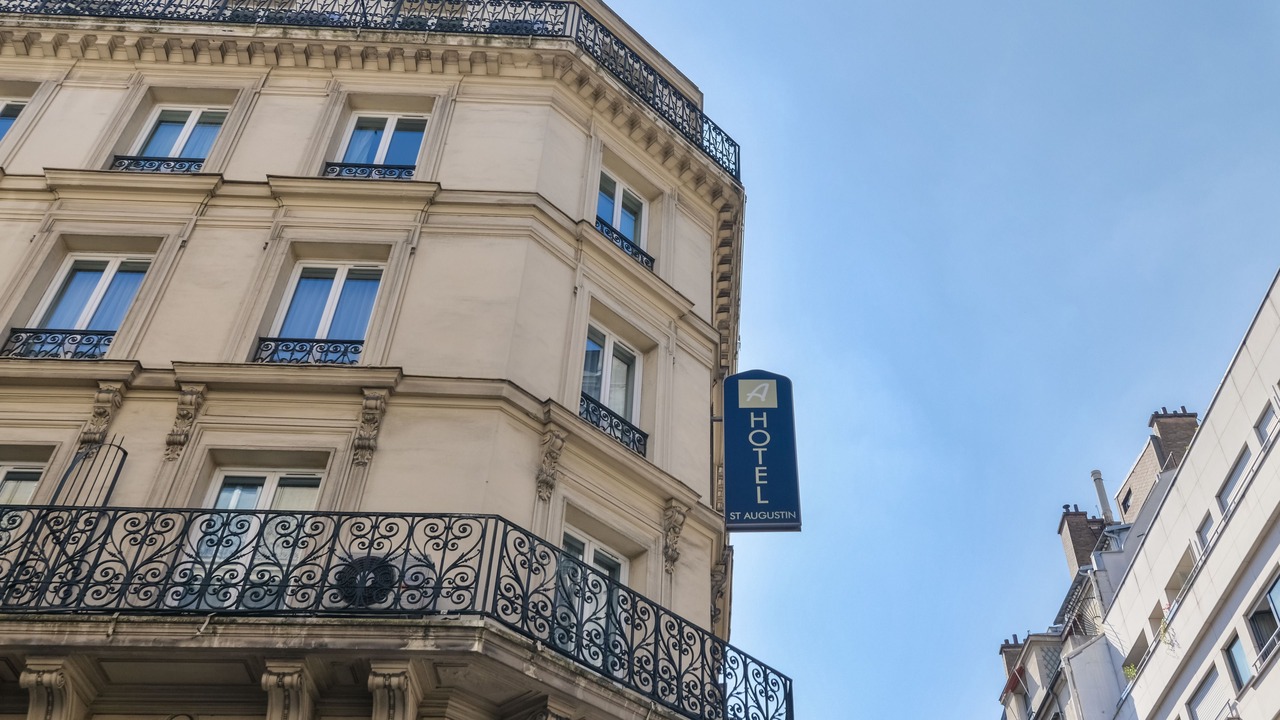 Photo of Outdoor in L'Europe