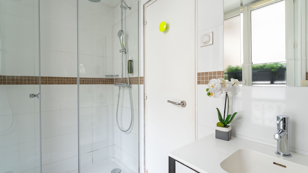 Photo of Bathroom in L'Europe