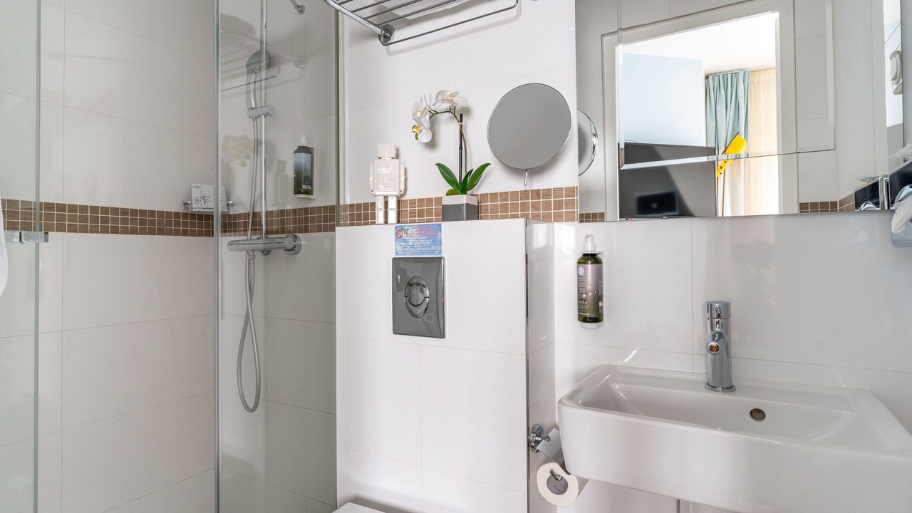 Photo of Bathroom in L'Europe