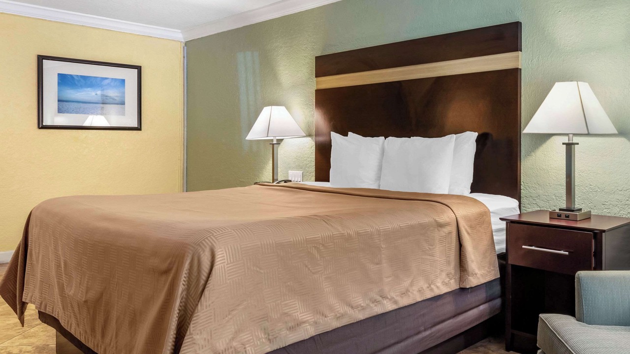 Photo of Bedroom in Florida Central Atlantic Coast
