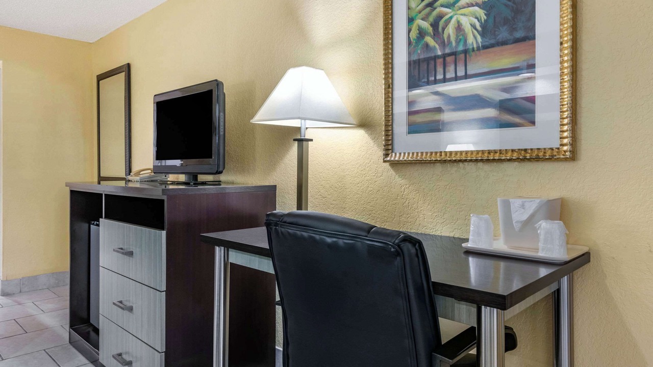Photo of Bedroom in Florida Central Atlantic Coast