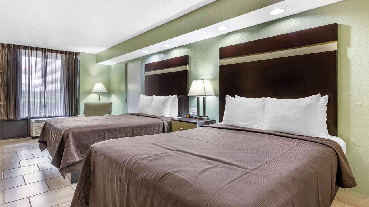 Photo of Bedroom in Florida Central Atlantic Coast