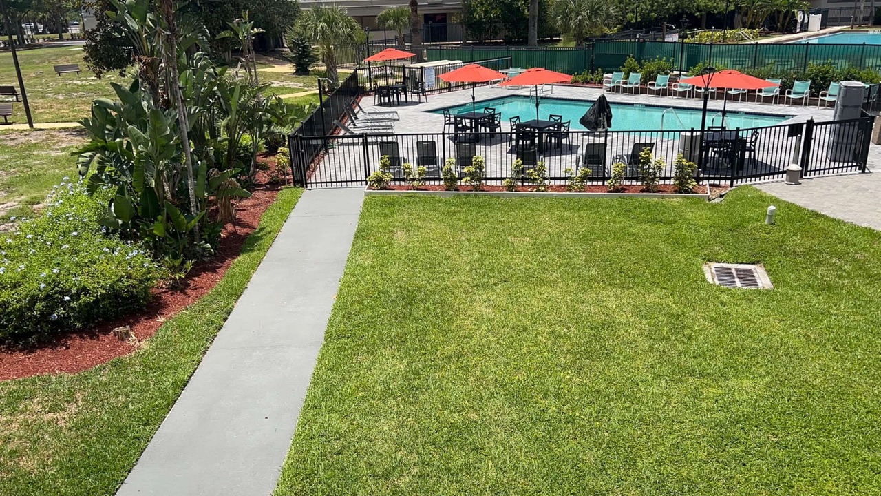 Photo of Outdoor in Florida Central Atlantic Coast