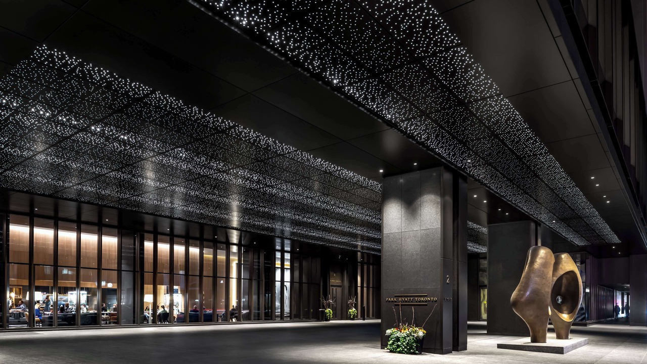 Photo of Outdoor in Bloor-Yorkville