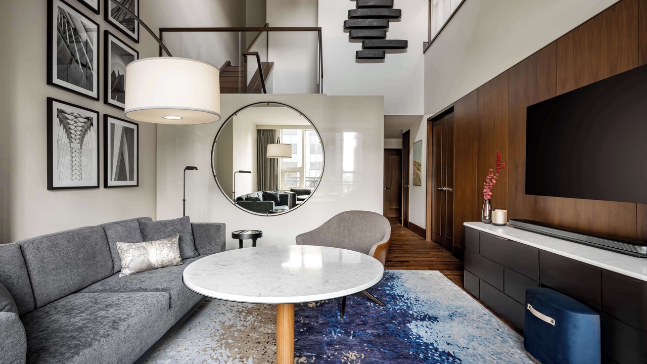 Photo of Bedroom in Bloor-Yorkville