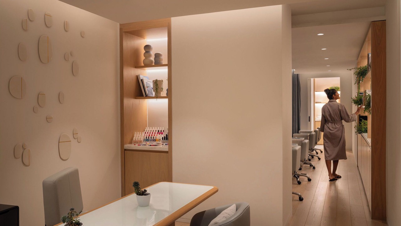 Photo of Bedroom in Bloor-Yorkville