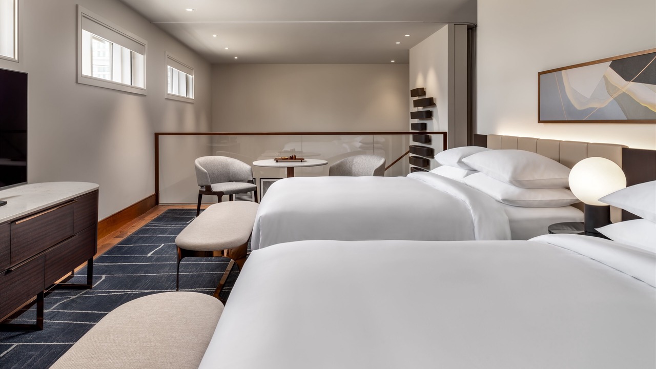 Photo of Bedroom in Bloor-Yorkville