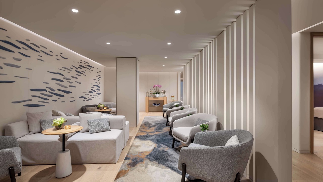 Photo of Bedroom in Bloor-Yorkville