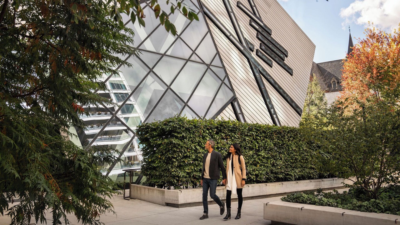 Photo of Outdoor in Bloor-Yorkville