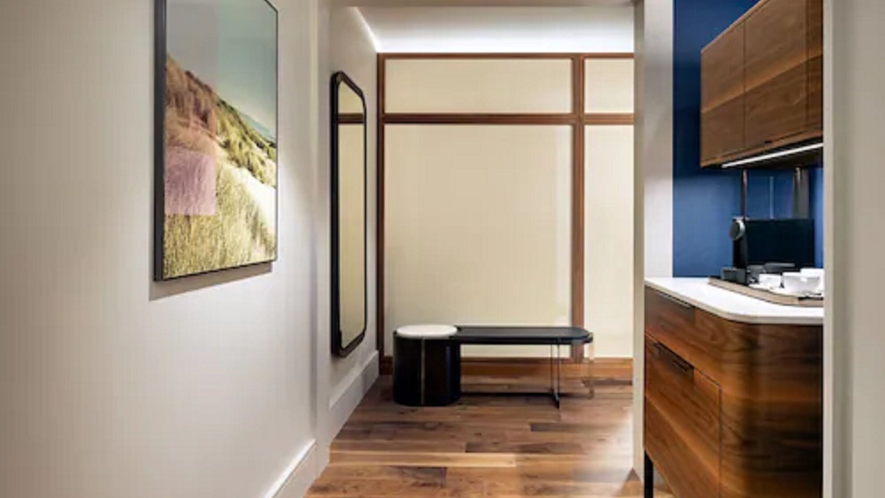 Photo of Bedroom in Bloor-Yorkville