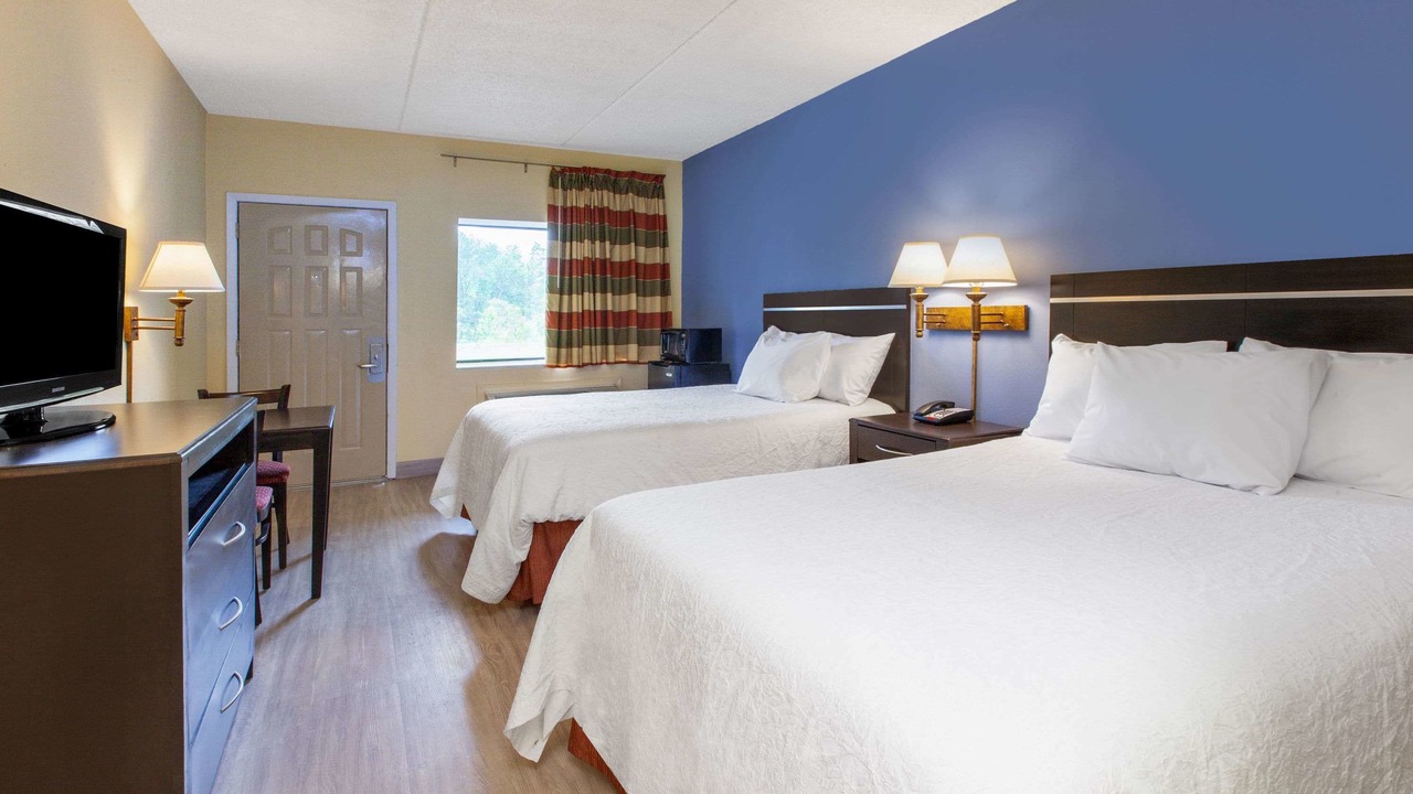 Photo of Bedroom in Grantville