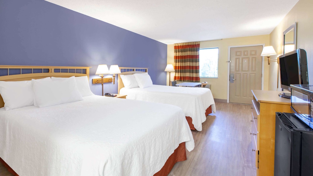 Photo of Bedroom in Grantville