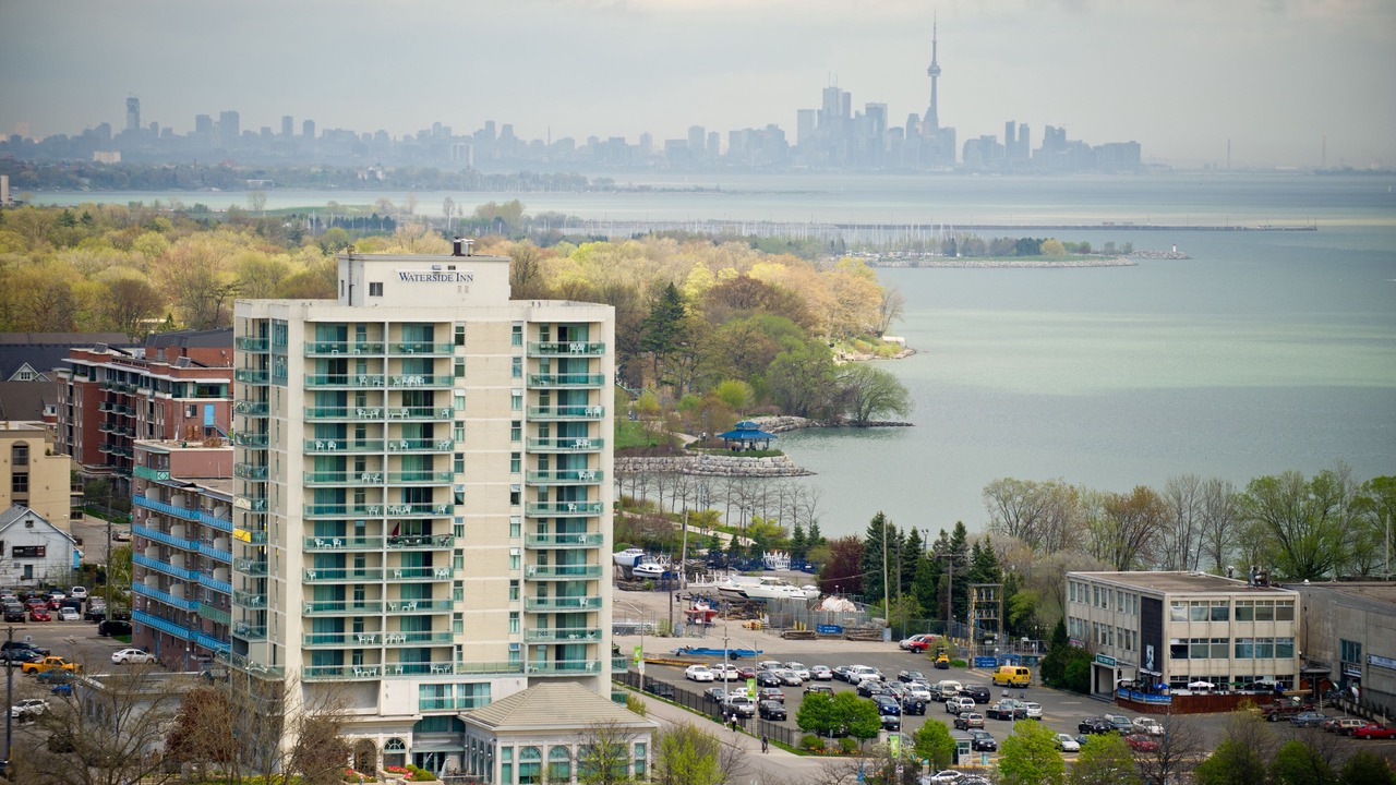 Photo of Outdoor in Port Credit